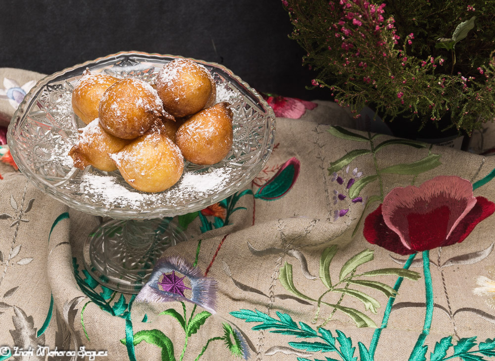 Buñuelos