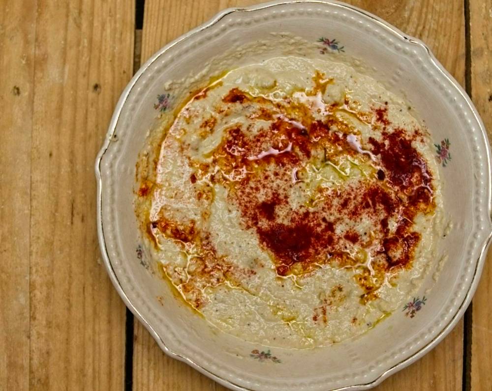 Hummus