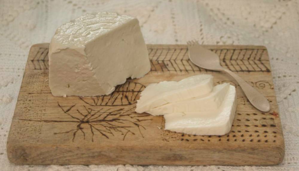 Queso fresco