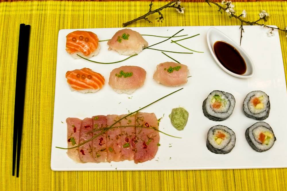 Sushi
